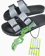 Sensi Sandali 4150/URBAN022 - SanShopLuxury - 36/37, 38/39, 40/41, Argento, Beachwear, Calzature, Carry Over, Donna, Gomma, Idoneo, New, Primavera/Estate, Sandali, Sensi, UNISEX, Uomo