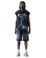 Black Island T-Shirt 2059-BLACK