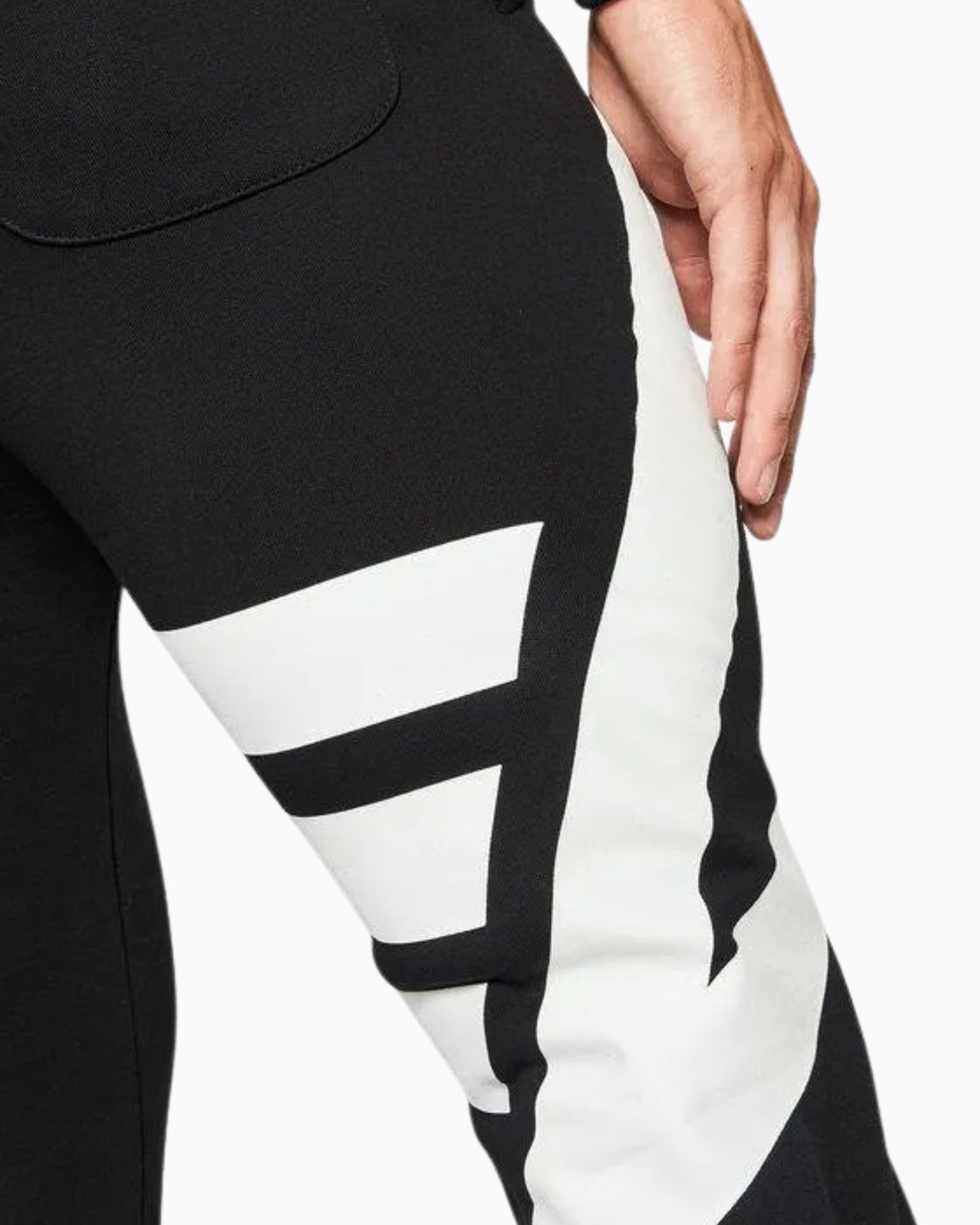 Alpha Industries Pantatuta 118362