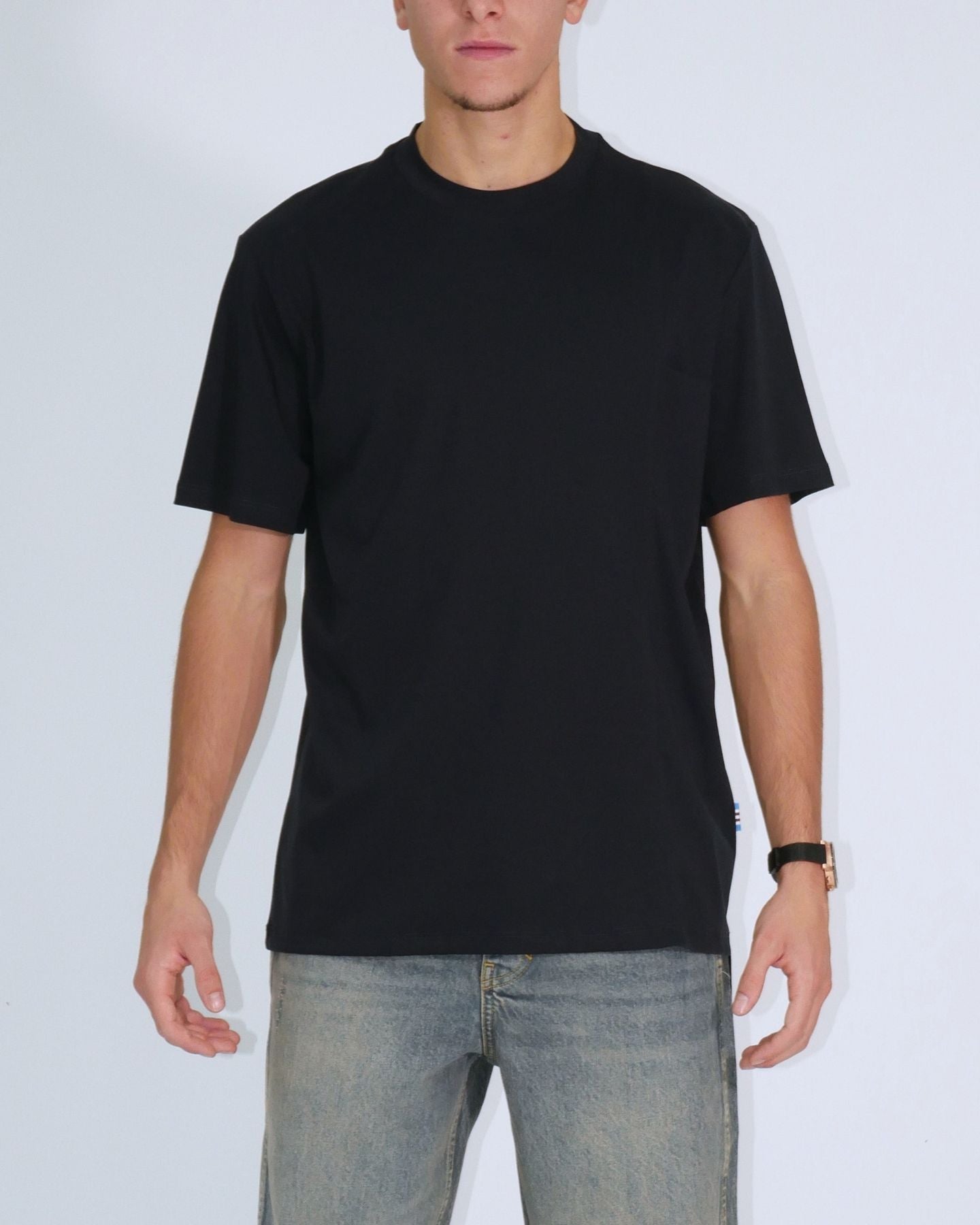 Chiodi Milano T-Shirt 0299-B