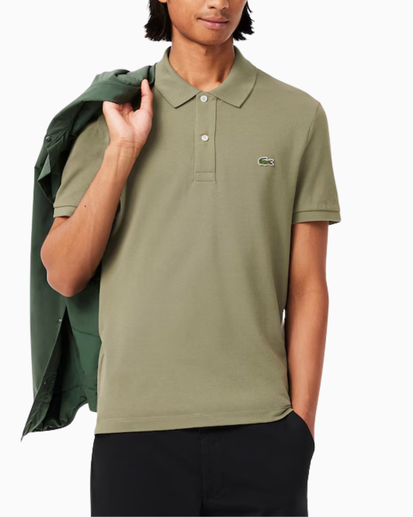 Lacoste T-Shirt Polo PH4012/BMY