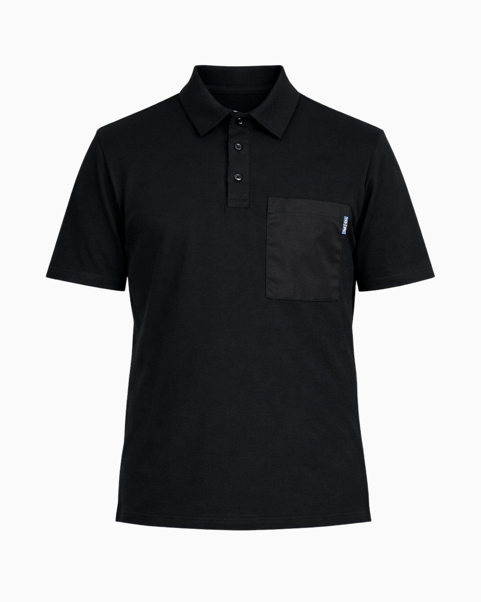 Chiodi Milano T-Shirt Polo 0084