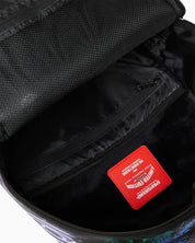 Sprayground Zaino 910B7598NSZ - SanShopLuxury - 2025, Accessori, Autunno/Inverno, Continuativo, Donna, FW25, Nero, New, Primavera/Estate, Sprayground, Stellato, Unica, UNISEX, Uomo, Valigeria, Zaino