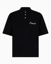 Dsquared2 T-Shirt Polo S74GL0100/D20106900