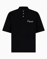 Dsquared2 T-Shirt Polo S74GL0100/D20106900