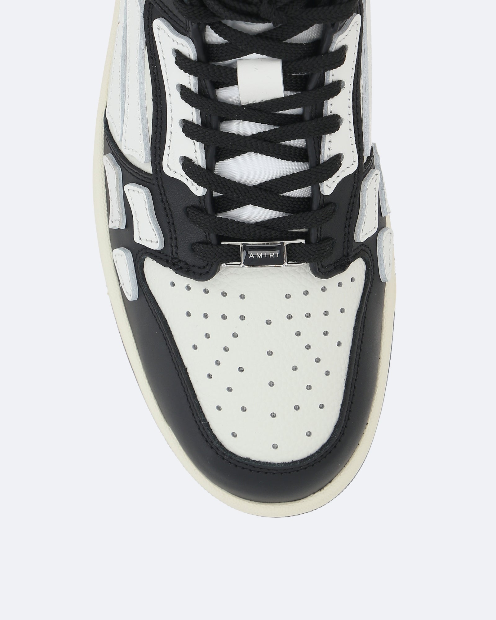 Amiri Sneakers AMFOSR1098-004 - SanShopLuxury - 2024, 40, 41, 42, 43, 44, 45, Amiri, Autunno/Inverno, Calzature, Carry Over, Continuativo, Idoneo, Nero, New, Primavera/Estate, Sneakers, Ultimo, Uomo