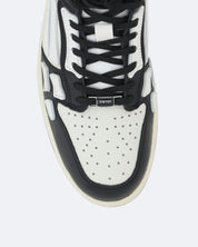 Amiri Sneakers AMFOSR1098-004 - SanShopLuxury - 2024, 40, 41, 42, 43, 44, 45, Amiri, Autunno/Inverno, Calzature, Carry Over, Continuativo, Idoneo, Nero, New, Primavera/Estate, Sneakers, Ultimo, Uomo