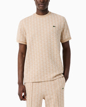 Lacoste T-Shirt TH1197/8GI