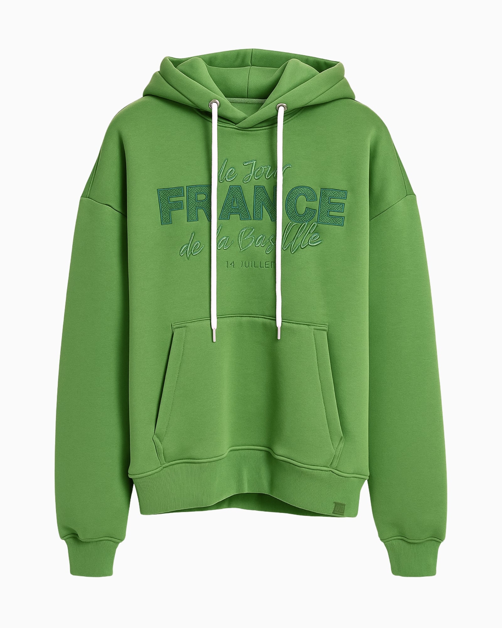 Gavensemble Felpa FW25SWEAT70-V