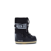 Moon Boot Stivali 14004400J - SanShopLuxury - 23/26, 27/30, 31/34, Autunno/Inverno, Azzurro, Bianco, Blu, Calzature, Carry Over, Fucsia, Idoneo, Moon Boot, Nero, New, Rosa, Stivali, Unisex bambino