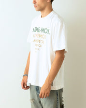 Gavensemble T-Shirt TEE50-B - SanShopLuxury - 2024, Abbigliamento, Autunno/Inverno, Bianco, Continuativo, FW24, Gavensemble, Idoneo, L, M, Outlet, Primavera/Estate, S, T-Shirt, Uomo, XL, XXL