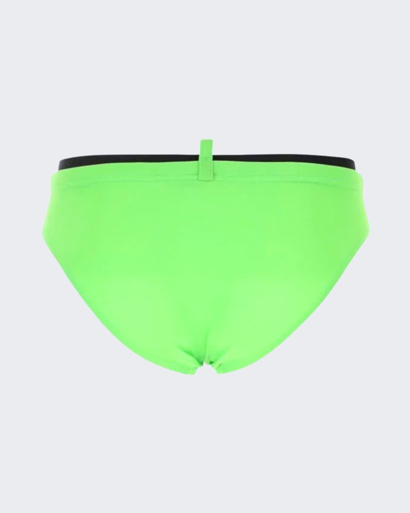 Dsquared2 Costume D7B354850 - SanShopLuxury - 2024, 46, 48, 50, 52, 54, Abbigliamento, Beachwear, Costume, Dsquared2, Grigio, Grigio Scuro, Idoneo, Outlet, Primavera/Estate, Slip, SS24, Uomo, Verde, Verde Fluo