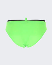 Dsquared2 Costume D7B354850 - SanShopLuxury - 2024, 46, 48, 50, 52, 54, Abbigliamento, Beachwear, Costume, Dsquared2, Grigio, Grigio Scuro, Idoneo, Outlet, Primavera/Estate, Slip, SS24, Uomo, Verde, Verde Fluo