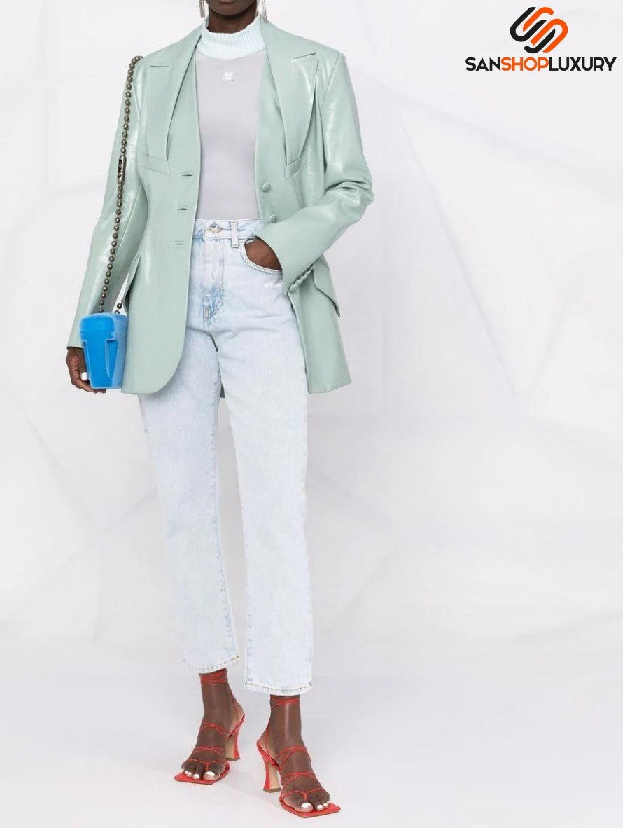 Jeans Off-White OWYA032C99DEN0014001