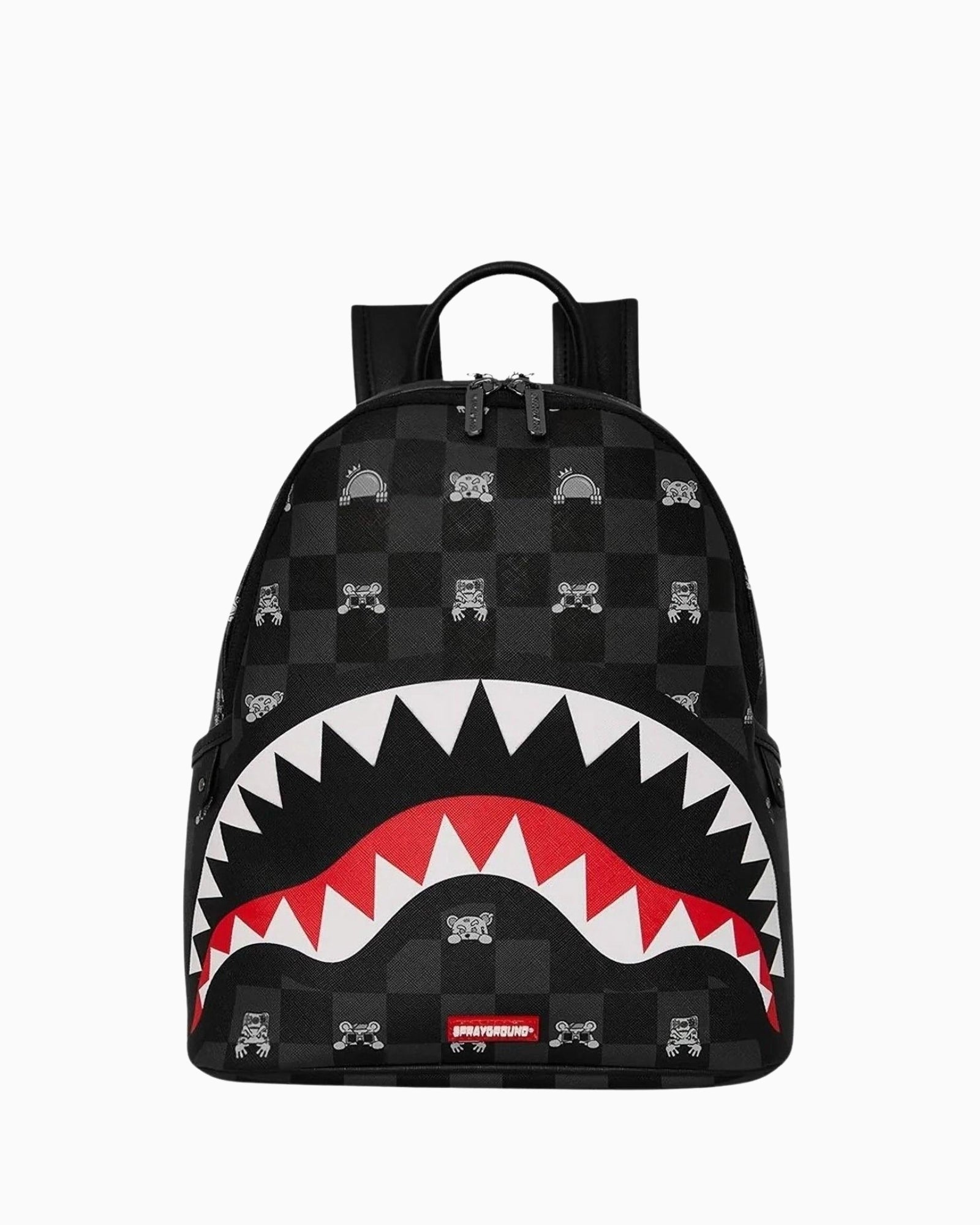 Sprayground Zaino 910B8908NSZ