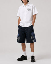 Donotconform Camicia SS26SHIRT1320-B