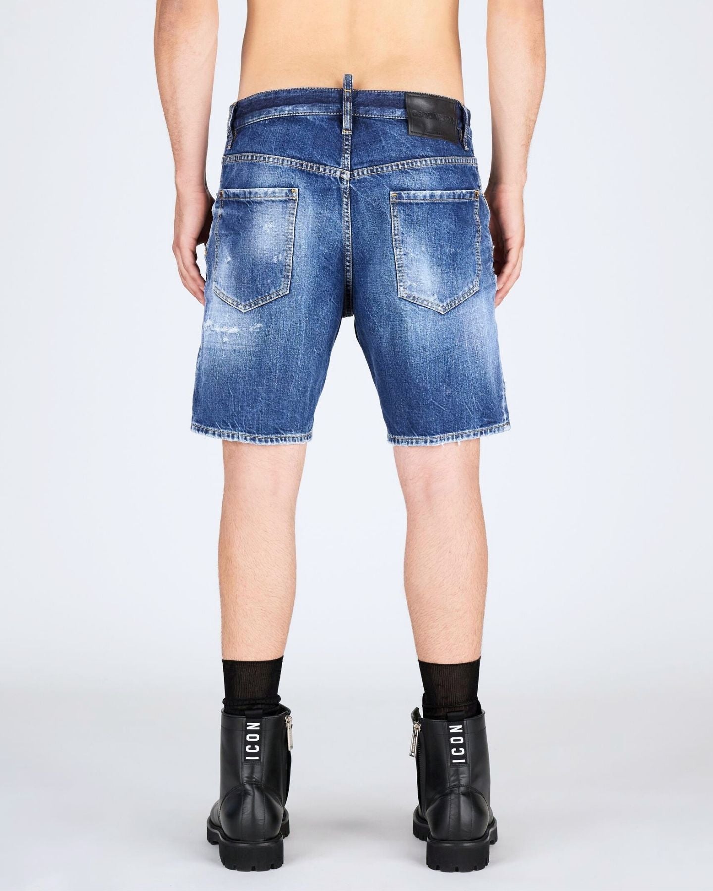 Estate, Short, SS24, Uomo