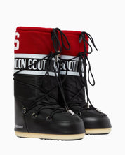 Moon Boot Stivali MB22U010001 02 - SanShopLuxury - -50%, 2021, 35/38, Autunno/Inverno, Calzature, FW21, Moon Boot, Nero, Outlet, Stivali, Ultimo, Uomo