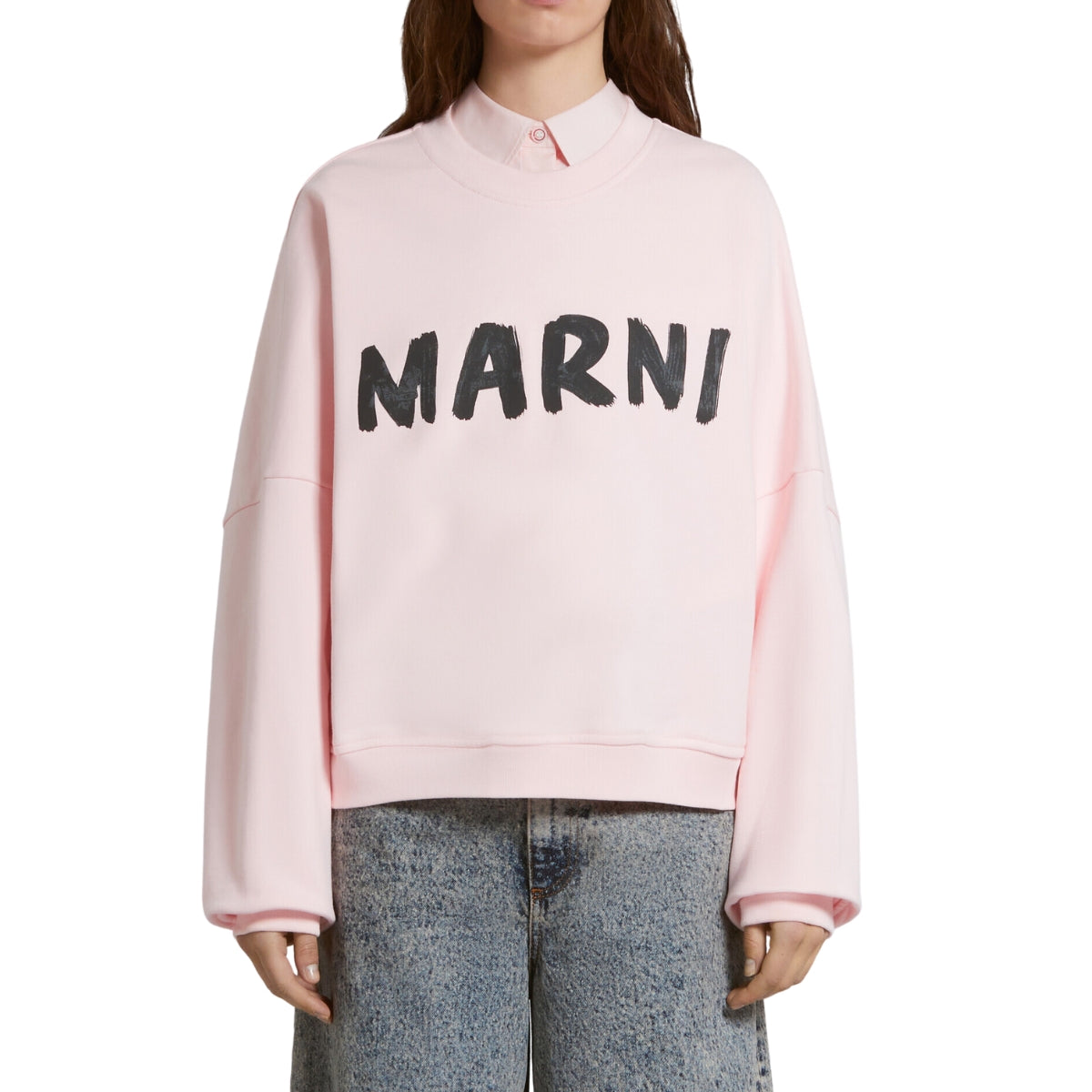Marni Felpa FLJE0185P2/USCU88LOC13