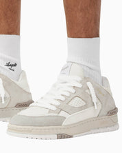 Axel Arigato Sneakers F2279001/BEIGE - SanShopLuxury - 2025, 40, 41, 42, 43, 44, 45, Autunno/Inverno, Axel Arigato, Beige, Calzature, Continuativo, Idoneo, New, Primavera/Estate, Sneakers, SS25, Uomo