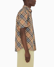 Burberry Camicia 8087637-B9368