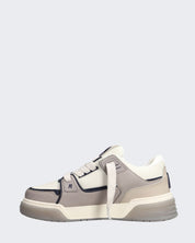 Represent Sneakers MLM9561-055 - SanShopLuxury - 40, 40.5, 41, 41.5, 42, 42.5, 43, 43.5, 44, 44.5, 45, Autunno/Inverno, Calzature, Carry Over, Continuativo, Grigio, Idoneo, New, Primavera/Estate, Represent, Sneakers, Uomo