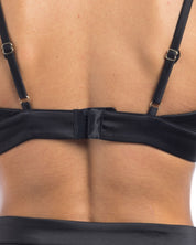 Shiki Top TAMAIE - SanShopLuxury - 2024, 40, 42, 44, Abbigliamento, Autunno/Inverno, Donna, FW24, Idoneo, Nero, Outlet, Shiki, Top