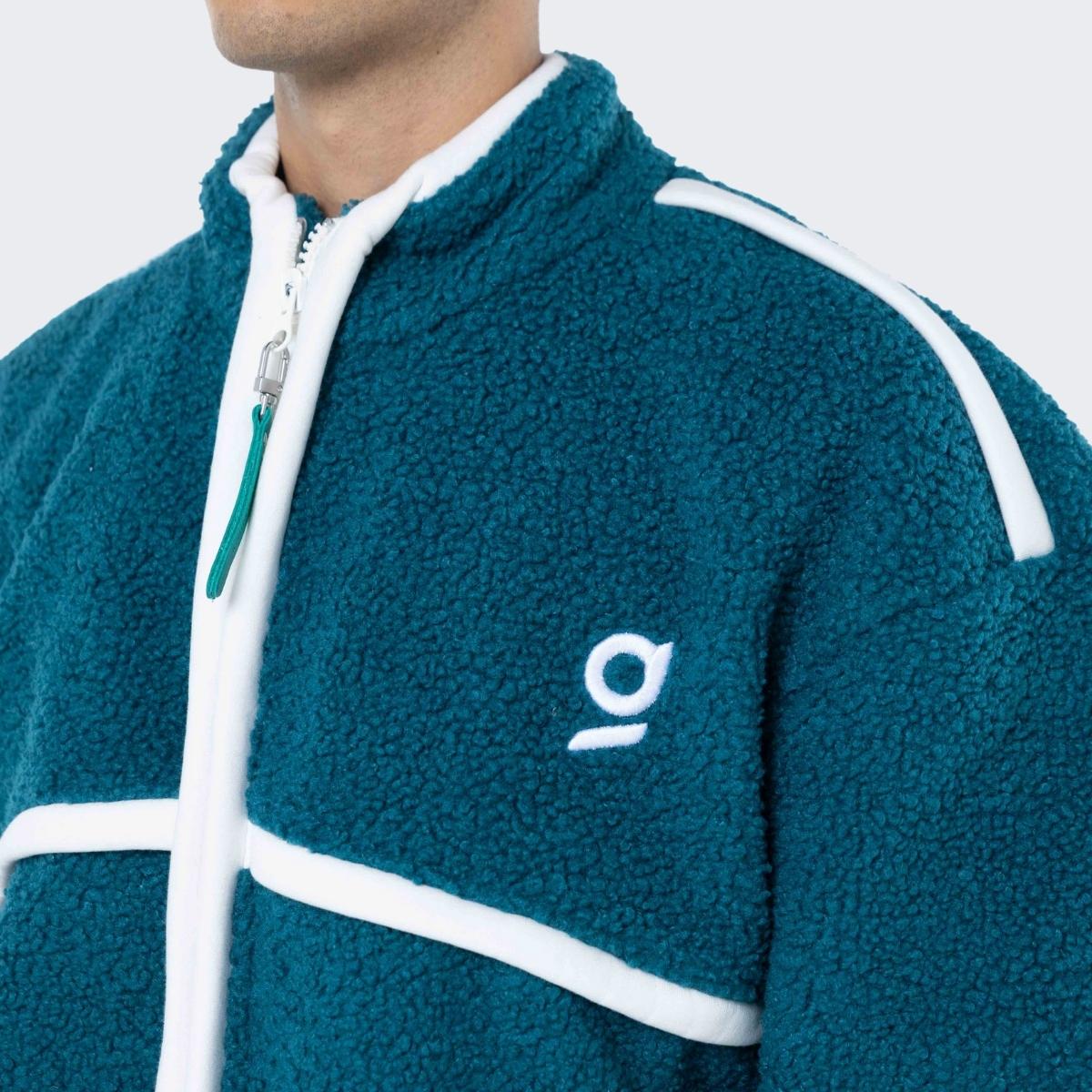 Gavensemble Giubbino JACKETTEDDY03 - SanShopLuxury - 2023, Abbigliamento, Autunno/Inverno, FW23, Gavensemble, Giubbino, Giubbotteria, Idoneo, L, M, Outlet, S, Ultimo, Uomo, Verde, Verde Ottanio, XL, XXL