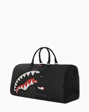 Sprayground Borsa Valigia 910D7482NSZ - SanShopLuxury - 2025, Accessori, Autunno/Inverno, Borsa Valigia, Continuativo, Donna, Idoneo, Nero, New, Primavera/Estate, Sprayground, SS25, Unica, UNISEX, Uomo, Valigeria
