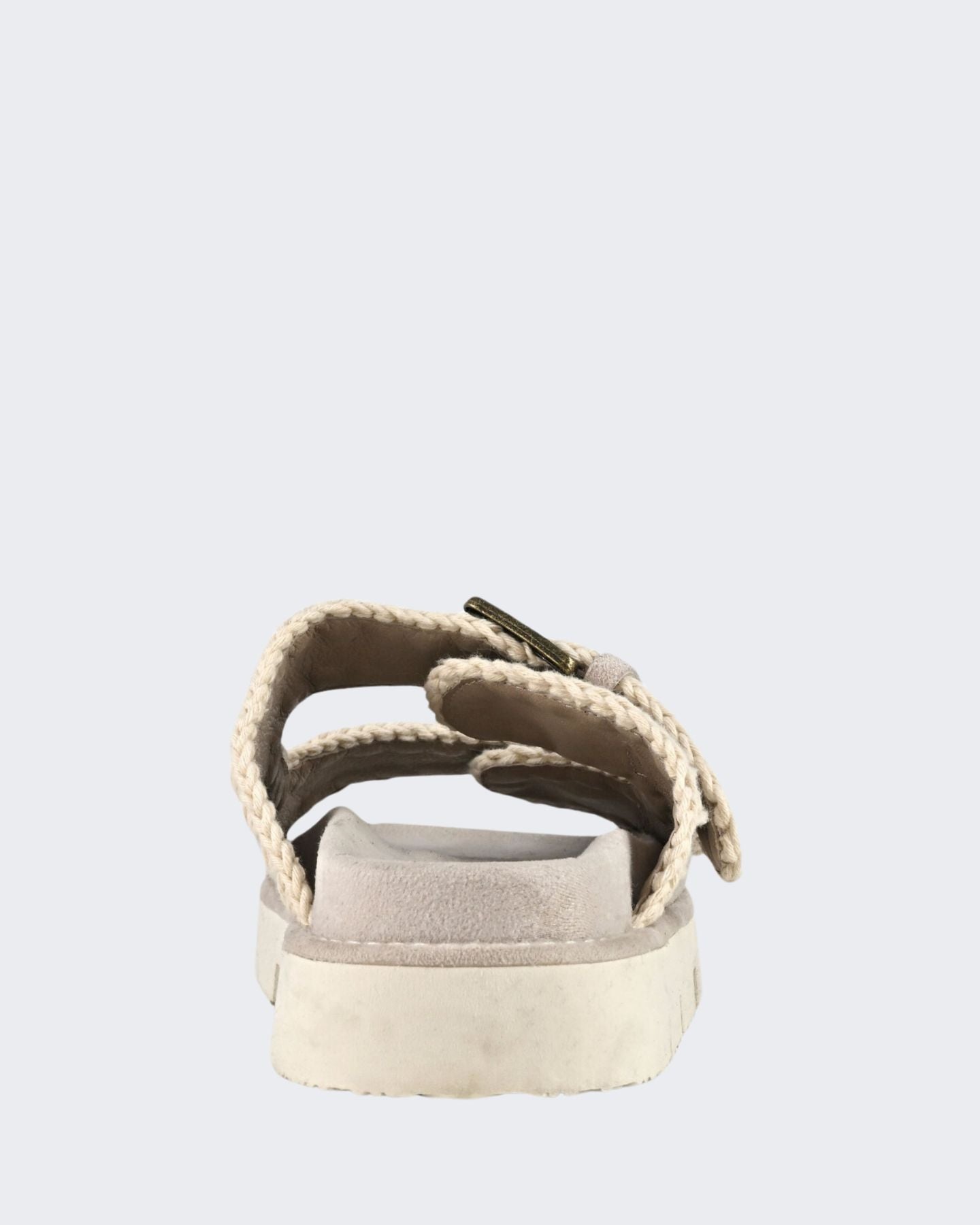 Mou Sandali SW461005A/CHLK - SanShopLuxury - 36, 37, 38, 39, 40, Beige, Calzature, Carry Over, Donna, Idoneo, Mou, New, Primavera/Estate, Sandali