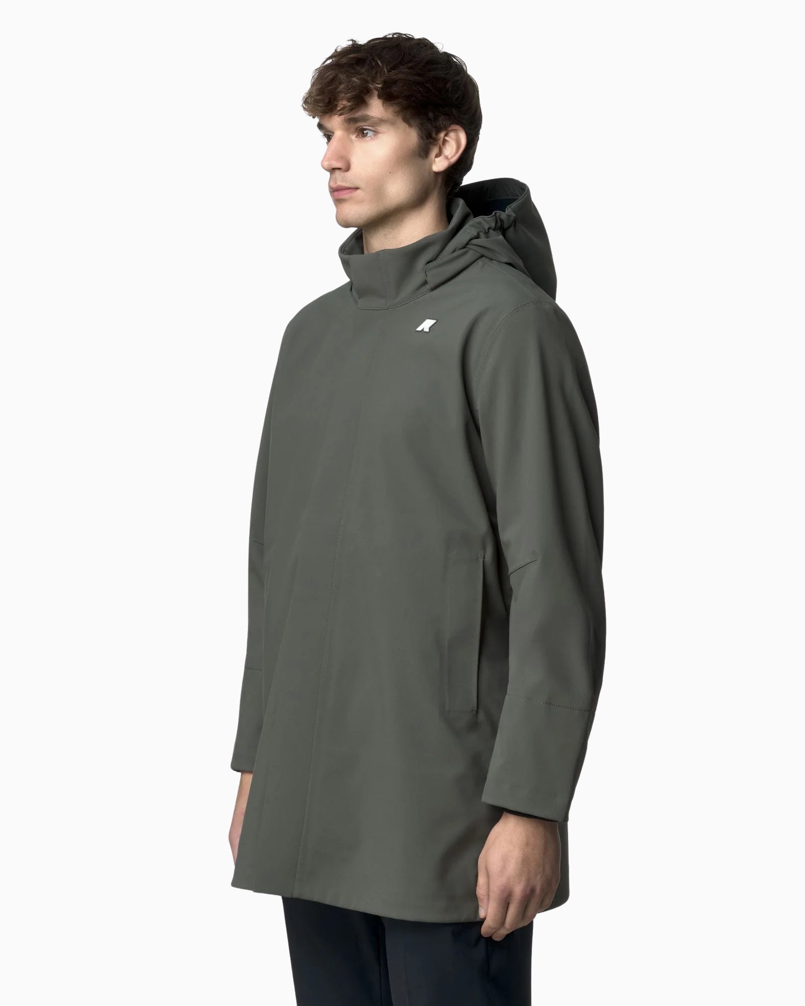 K-Way Giubbino K6116YW-AF0