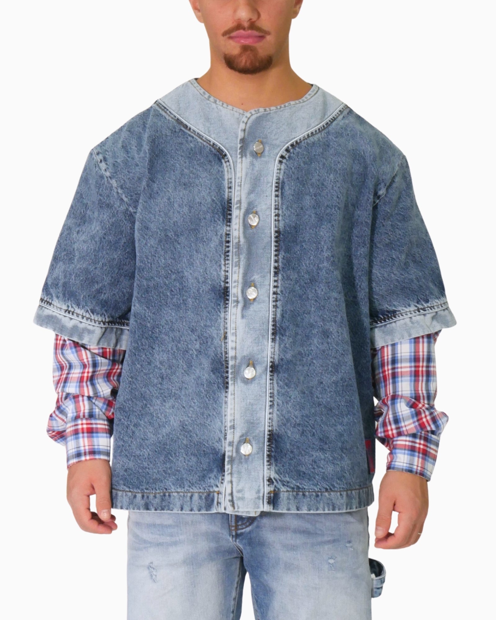 Gavensemble Camicia FW25SHIRT60