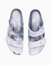 Birkenstock Sandali 1029660 - SanShopLuxury - 2025, 36, 37, 38, 39, 40, Argento, Beachwear, Birkenstock, Calzature, Carry Over, Donna, New, Primavera/Estate, Sandali, Stellato