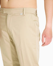 Chiodi Milano Pantalone SS25-0097-S50-BG