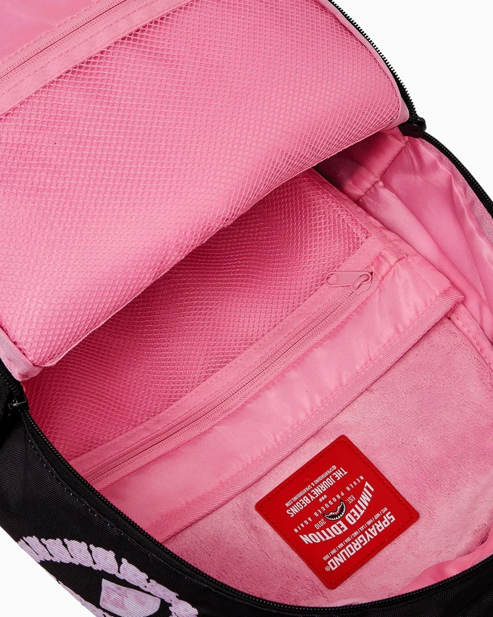 Sprayground Zaino 910B7423NSZ - SanShopLuxury - 2025, Accessori, Autunno/Inverno, Continuativo, Donna, FW25, Nero, New, Primavera/Estate, Sprayground, Stellato, Ultimo, Unica, UNISEX, Uomo, Valigeria, Zaino