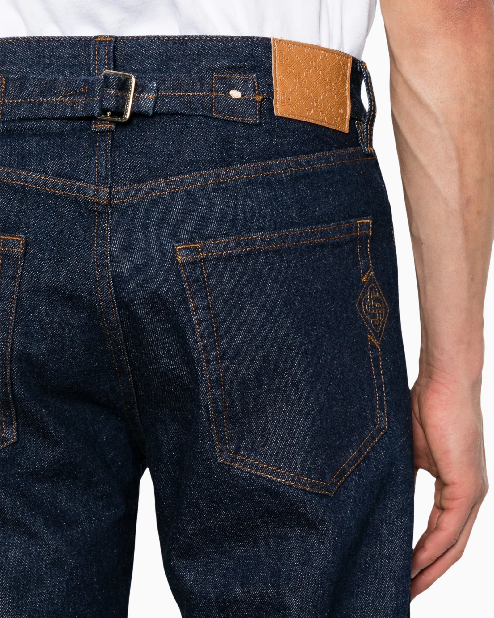 Casablanca Jeans MPF26DN007/01
