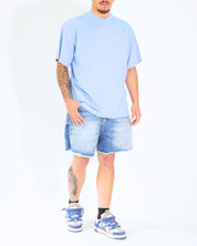 Donotconform Short SHORT3010 - SanShopLuxury - 2024, 44, 46, 48, 50, 52, 54, Abbigliamento, Blu, Donotconform, Idoneo, Outlet, Primavera/Estate, Short, SS24, Uomo