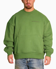 Gavensemble Felpa FW25SWEAT30-V