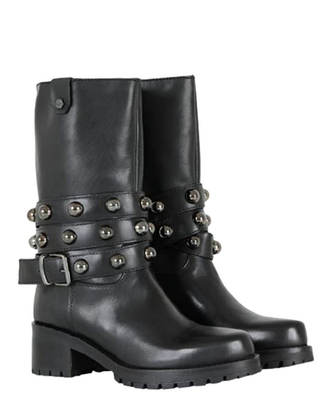 Cult Stivali CLE103098 02 - SanShopLuxury - -70%, 2017, 36, 37, 38, 39, 40, Autunno/Inverno, Calzature, Cult, Donna, FW17, Nero, Outlet, Stivali