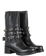 Cult Stivali CLE103098 02 - SanShopLuxury - -70%, 2017, 36, 37, 38, 39, 40, Autunno/Inverno, Calzature, Cult, Donna, FW17, Nero, Outlet, Stivali