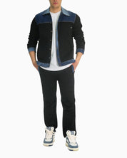 Stay Street T-Shirt T5010-B - SanShopLuxury - 2025, Abbigliamento, Bianco, Idoneo, L, M, New, Primavera/Estate, S, SS25, Stay Street, T-Shirt, Uomo, XL, XXL, XXXL