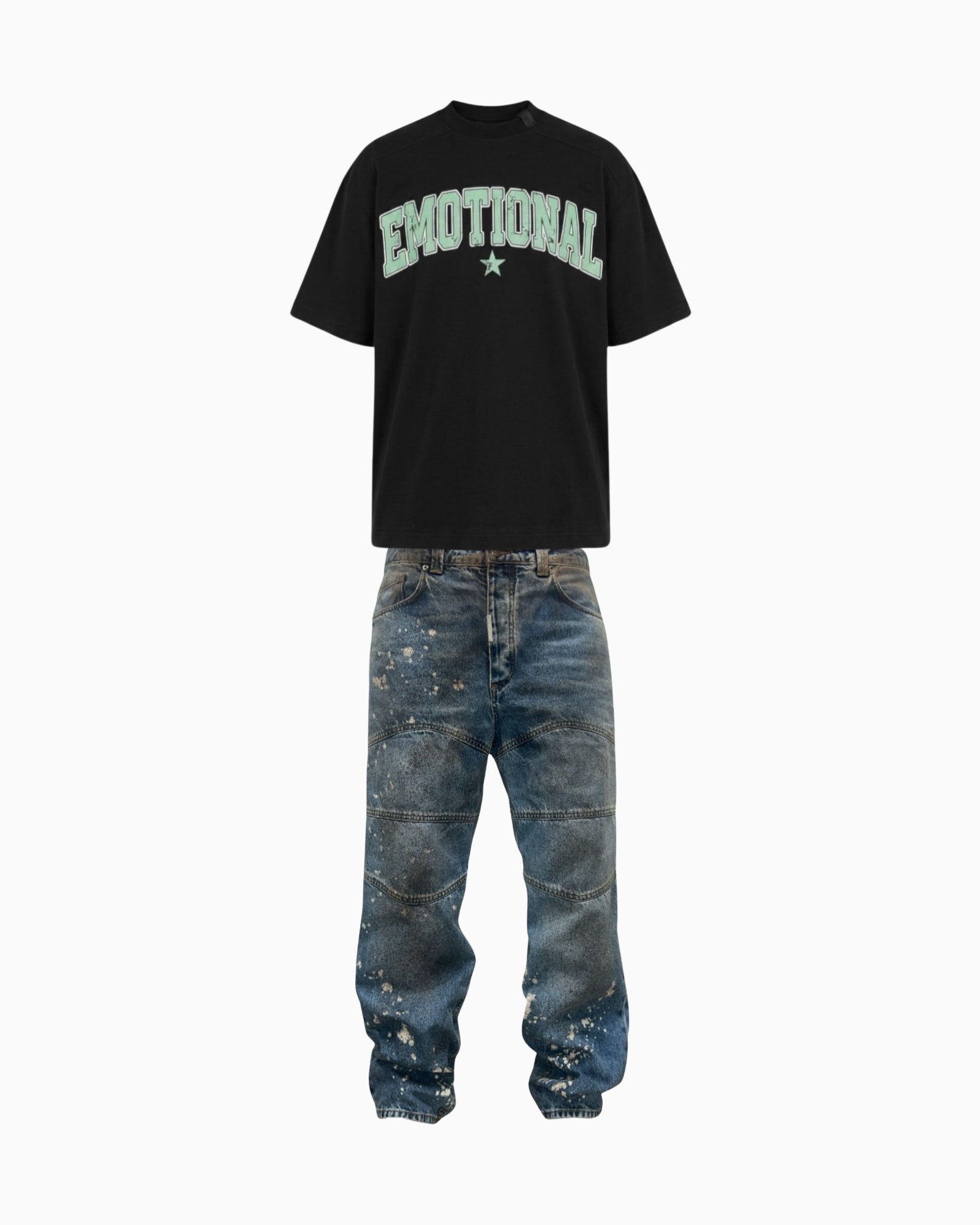 Donotconform T-Shirt SS26TEE3029-NE