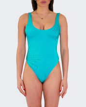 Fabrizia Costume LS02 0901 - SanShopLuxury - 2024, Abbigliamento, Beachwear, Blu, Costume, Donna, Fabrizia, Idoneo, Intero, L, M, Outlet, Petrolio, Primavera/Estate, S, SS24