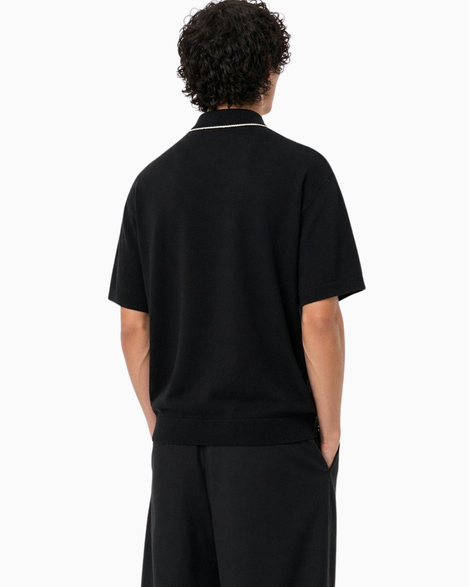 Donotconform T-Shirt Polo DN513-N