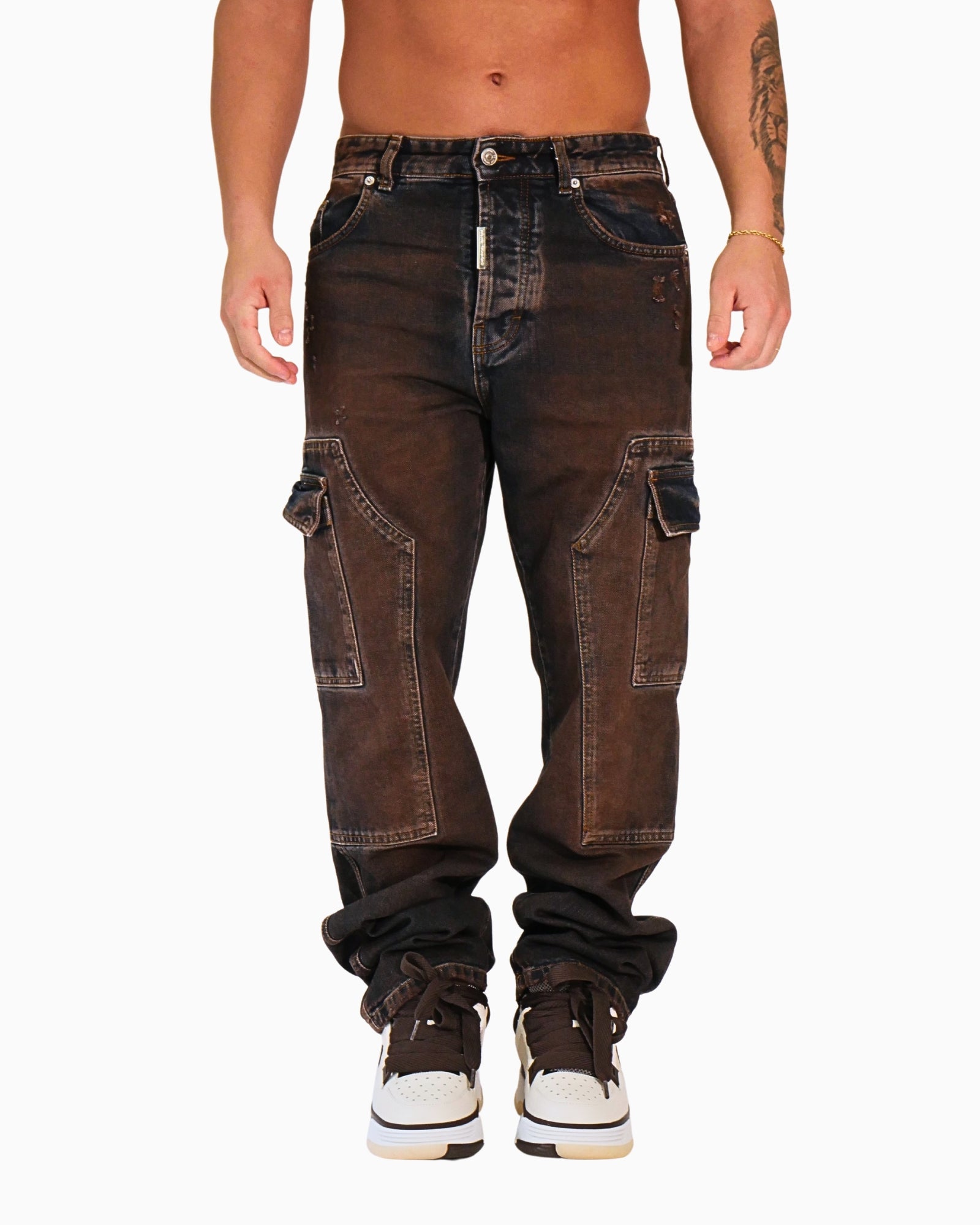 Donotconform Jeans BAGGY3000