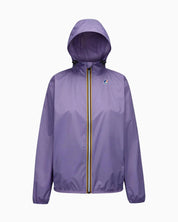 K-Way Giubbino K004BD0 WHK - SanShopLuxury - 2025, Abbigliamento, Carry Over, Donna, Giubbino, Idoneo, K-Way, M, New, Primavera/Estate, S, UNISEX, Uomo, Viola, XL