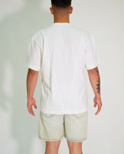 Gavensemble T-Shirt TEE700-B - SanShopLuxury - 2024, Abbigliamento, Bianco, Gavensemble, Idoneo, Outlet, Primavera/Estate, SS24, T-Shirt, Uomo, XXL