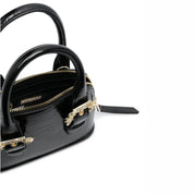 Versace Jeans Couture Borsa Da Spalla 74VA4BFW ZS578 - SanShopLuxury - 2023, Accessori, Autunno/Inverno, Borsa Da Spalla, Continuativo, Donna, Fucsia, Idoneo, Nero, Outlet, Primavera/Estate, SS23, Tracolla, Unica, Valigeria, Versace Jeans Couture