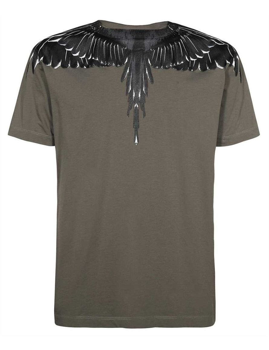 Estate, S, T-Shirt, Uomo, Verde, XL, XXL