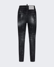Dsquared2 Jeans S72LB0738 900